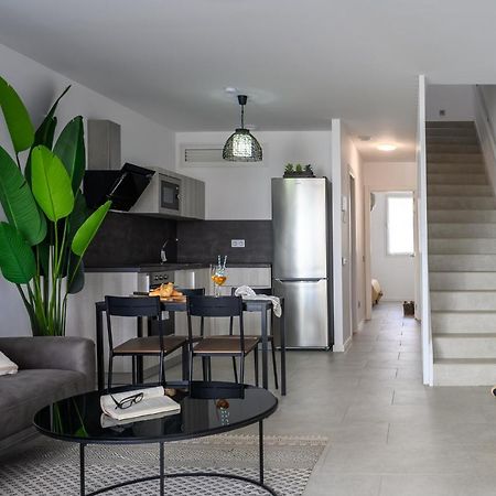 פלאיה בלנקה Pachamama House-Near The Beach, Fast Wifi, Air-Con And Sat Tv מראה חיצוני תמונה