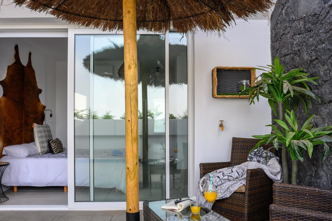 פלאיה בלנקה Pachamama House-Near The Beach, Fast Wifi, Air-Con And Sat Tv מראה חיצוני תמונה