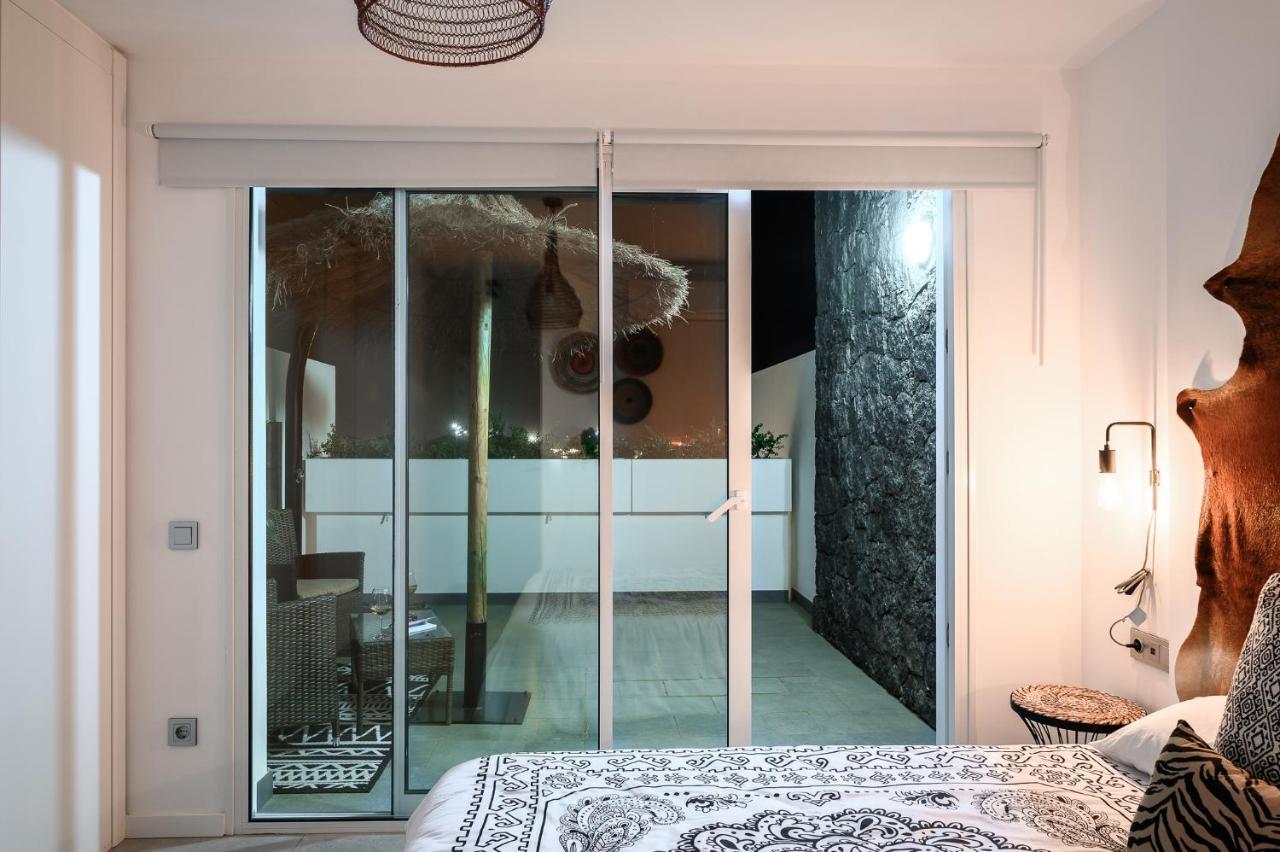 פלאיה בלנקה Pachamama House-Near The Beach, Fast Wifi, Air-Con And Sat Tv מראה חיצוני תמונה