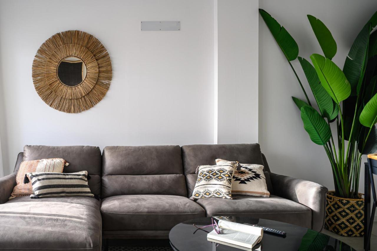 פלאיה בלנקה Pachamama House-Near The Beach, Fast Wifi, Air-Con And Sat Tv מראה חיצוני תמונה