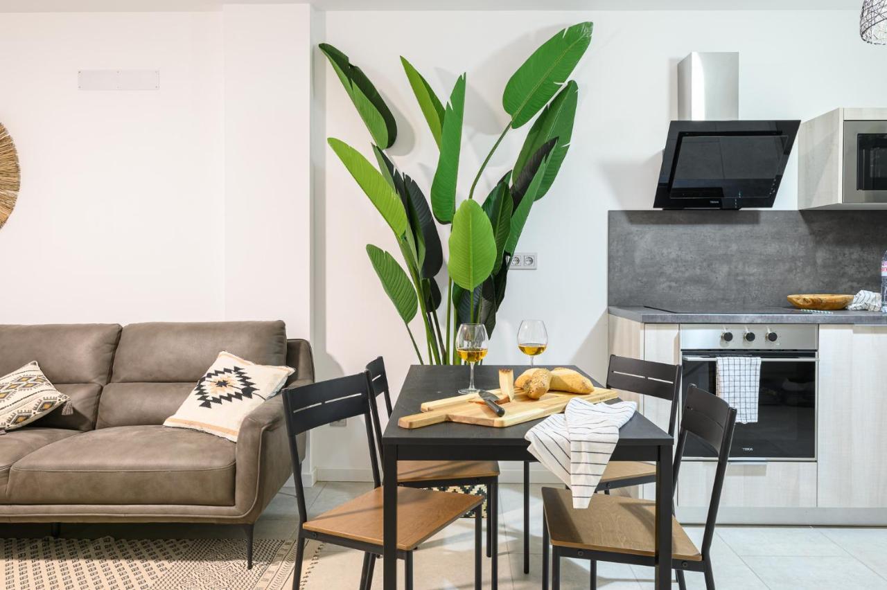 פלאיה בלנקה Pachamama House-Near The Beach, Fast Wifi, Air-Con And Sat Tv מראה חיצוני תמונה