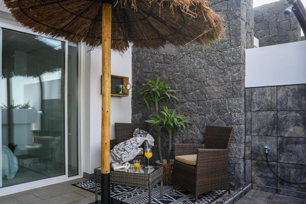 פלאיה בלנקה Pachamama House-Near The Beach, Fast Wifi, Air-Con And Sat Tv מראה חיצוני תמונה