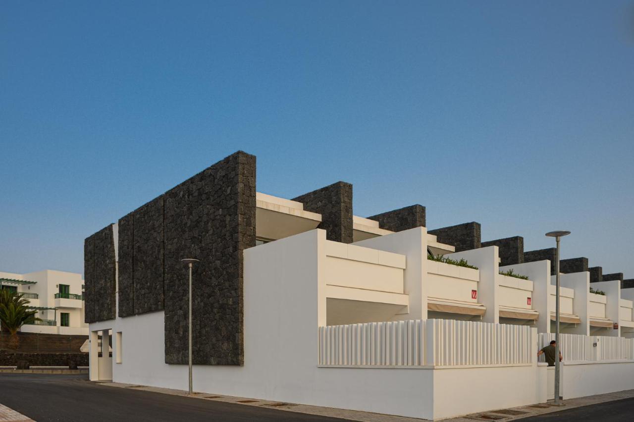 פלאיה בלנקה Pachamama House-Near The Beach, Fast Wifi, Air-Con And Sat Tv מראה חיצוני תמונה